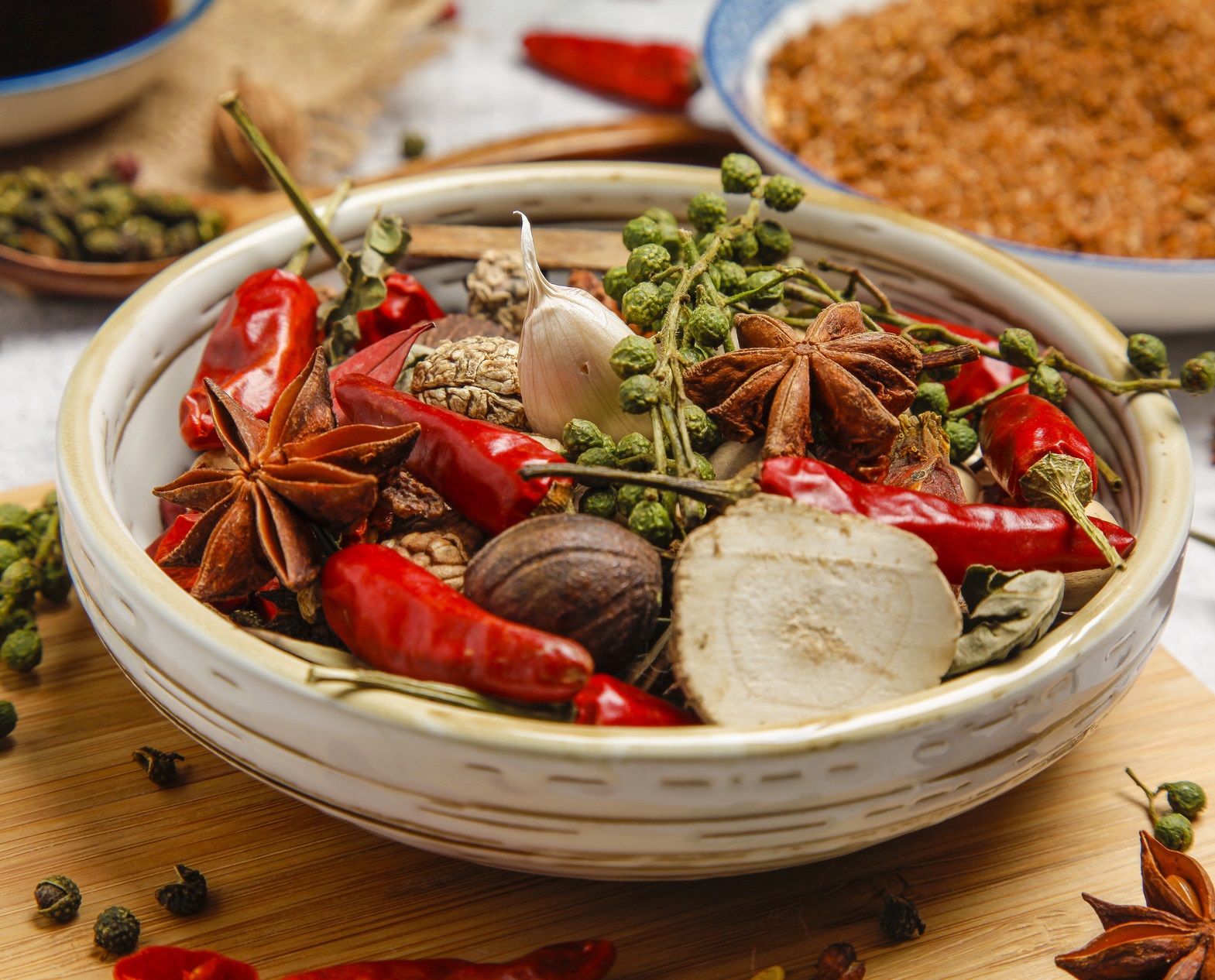 麻辣（Mala）1pk/1.5kg