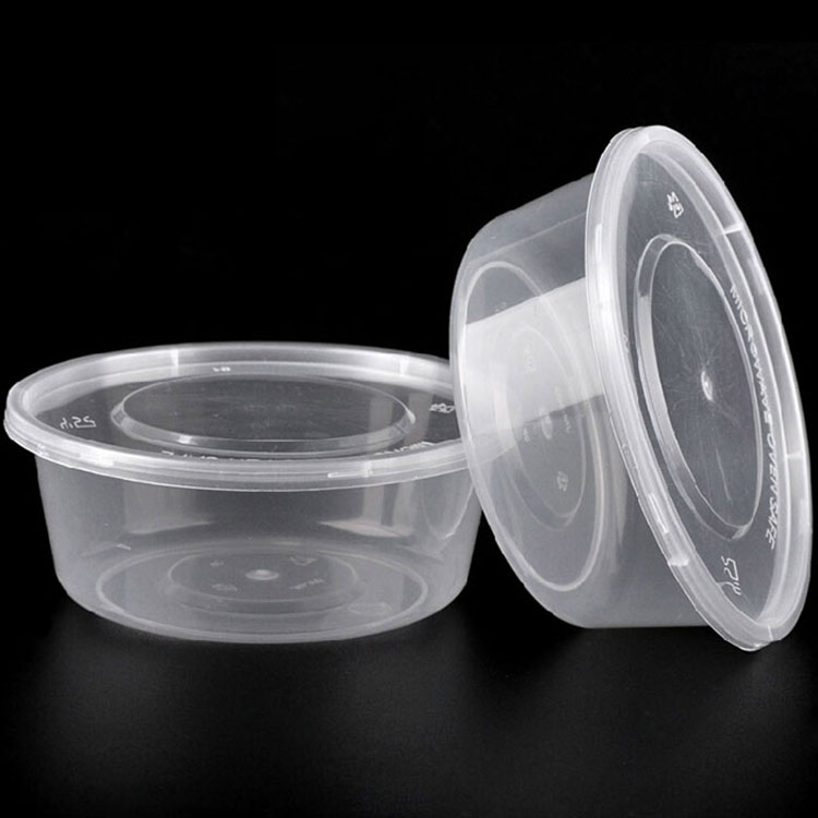 小酱料盒 (Condiment Saucer) 1ctn/100 Main Image