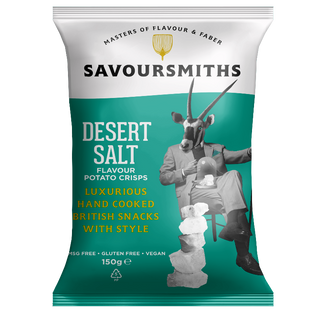 Desert Salt 150g 