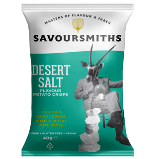 Desert Salt 40g