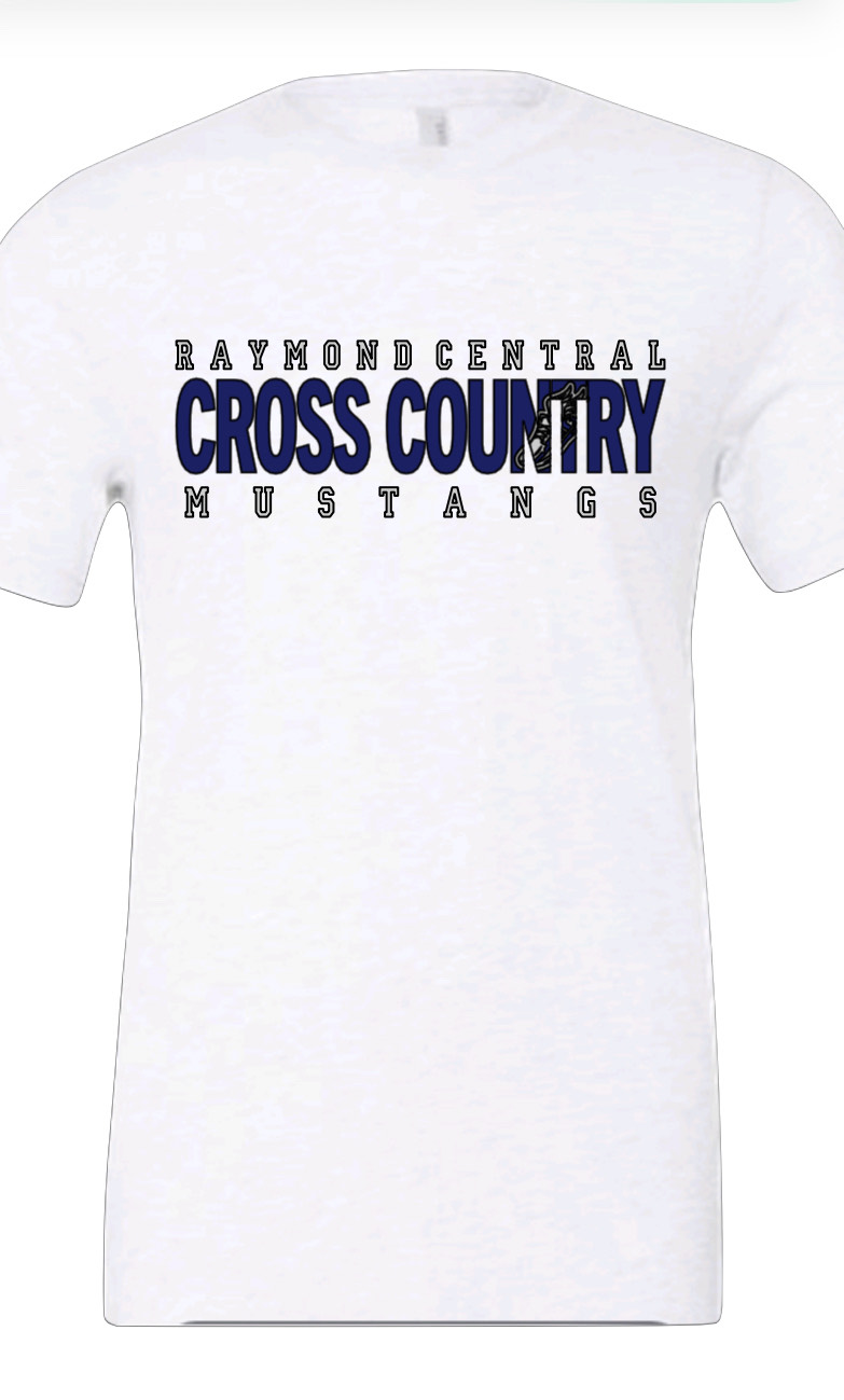 White Short Sleeve T-shirt 