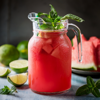 1/2 Gallon Special Order Watermelon Juice
