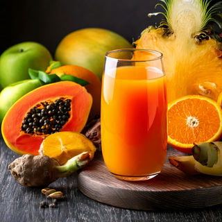 Papaya Juice