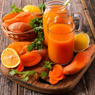 Orange Medley