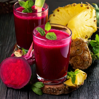 Sweet Beet