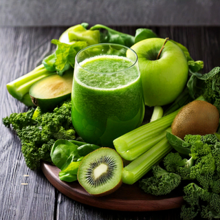 Green Juice
