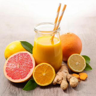 Citrus Cleanser