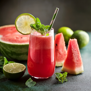 Watermelon Juice