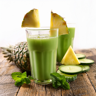 Cucumber Refresher