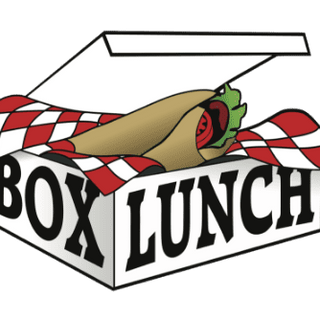 Slice Turkey Box Lunch
