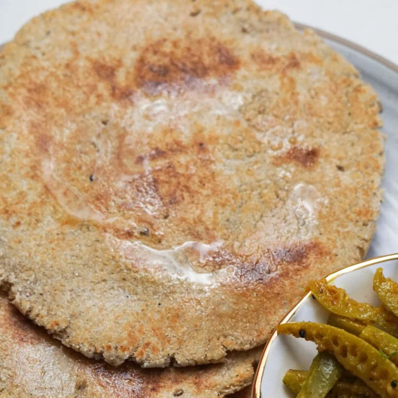 Healthy Diabetes Bhakri Main Image