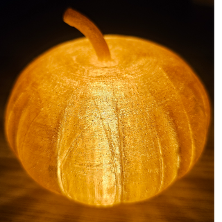 Regular Pumpkin