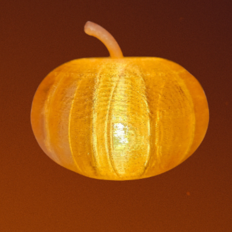 Regular Pumpkin