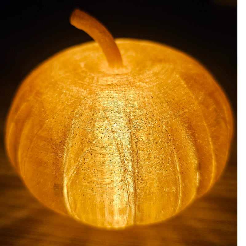 Regular Pumpkin