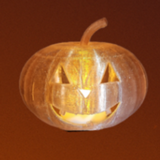 Jack-o'-Lantern