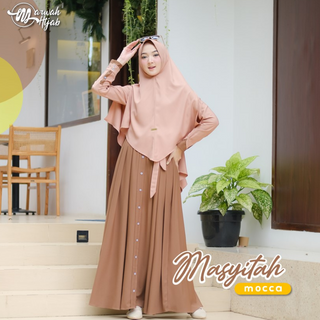 Dress Only Mocca