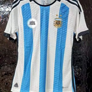 Argentina Home kit player  Edition