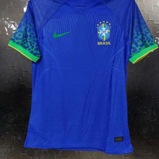 Brazil Away kit Player Edition