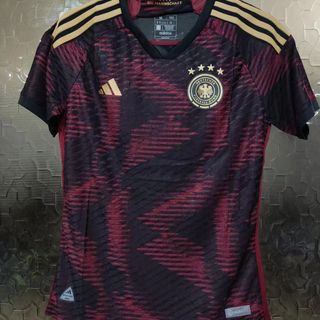 Germany Away kit Player Edition