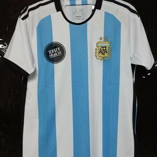 Argentina Home kit Fan Edition