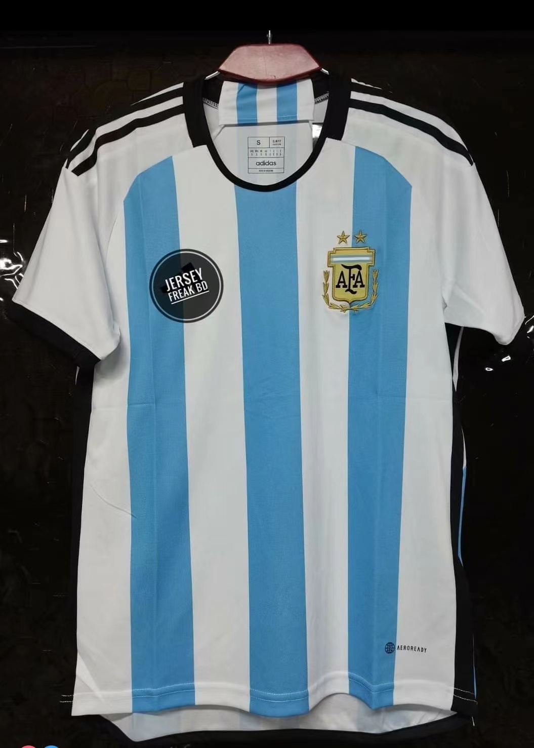 Argentina Home kit Fan Edition