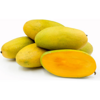 Dasehri Mango (Tree Ripe)