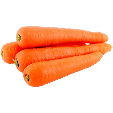 Carrot orange