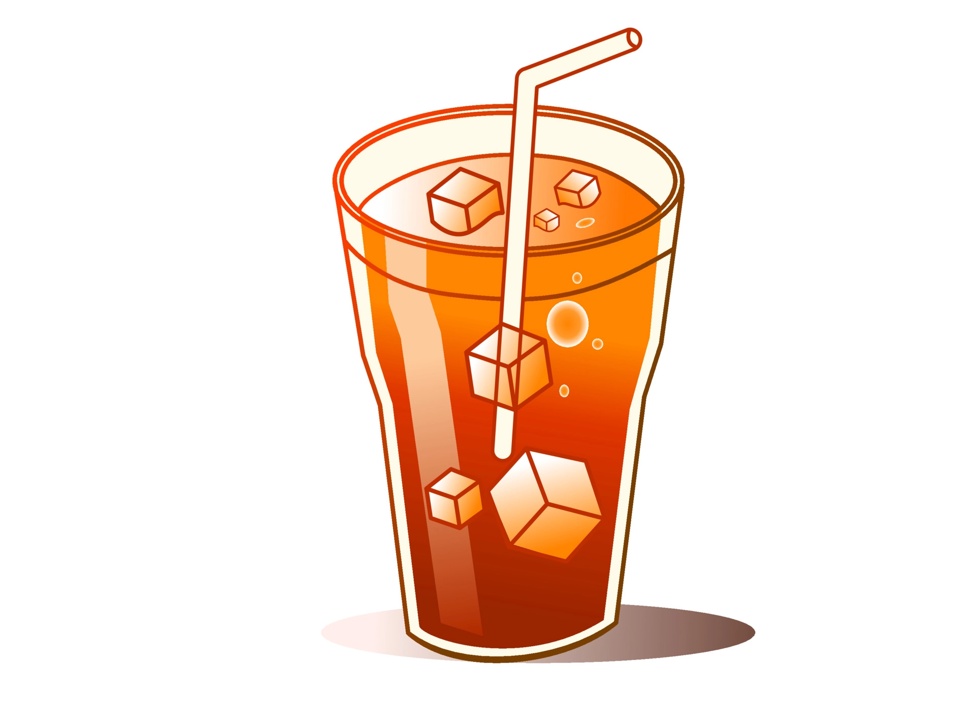 Iced Tea Main Image