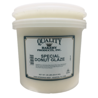 Quality Special Donut Glaze