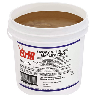 Smoky Mountain Maple