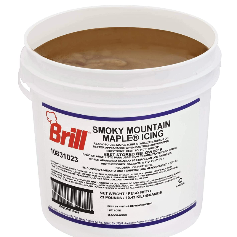 Smoky Mountain Maple Main Image