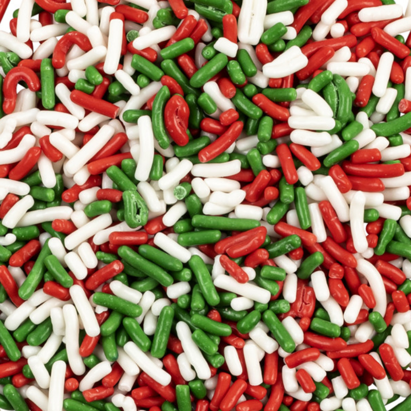 Christmas Blend Sprinkles 5# Main Image