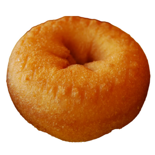 NEW Sour Cream Cake Donut Mix 50#
