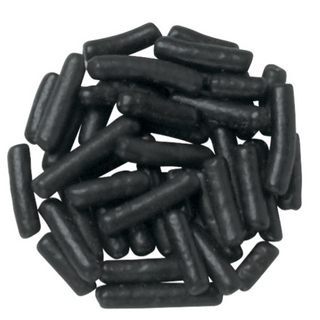 Black Decopac Sprinkles 6#