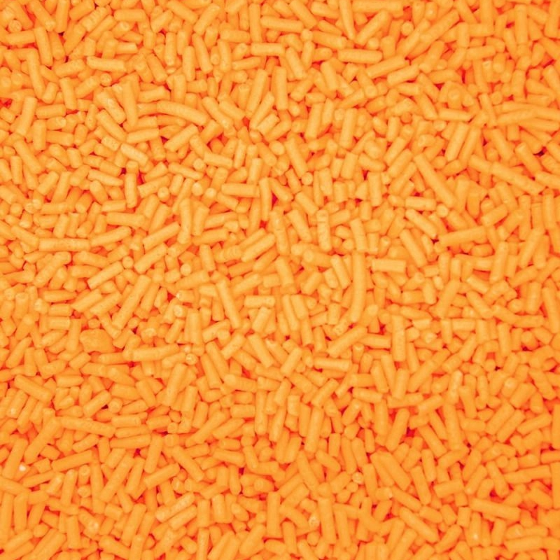 Orange Sprinkles 5# Main Image