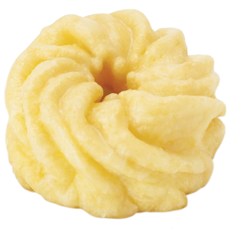 French Cruller Donut Mix 40 lbs Main Image