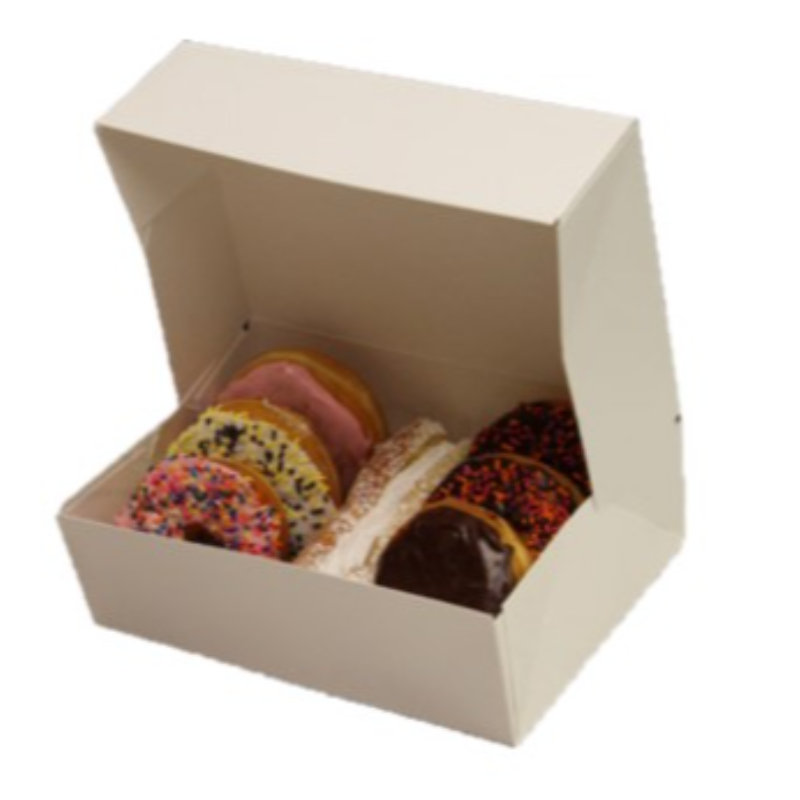 03N Half Dozen box with the product laying flat or 1 dozen standing. Main Image