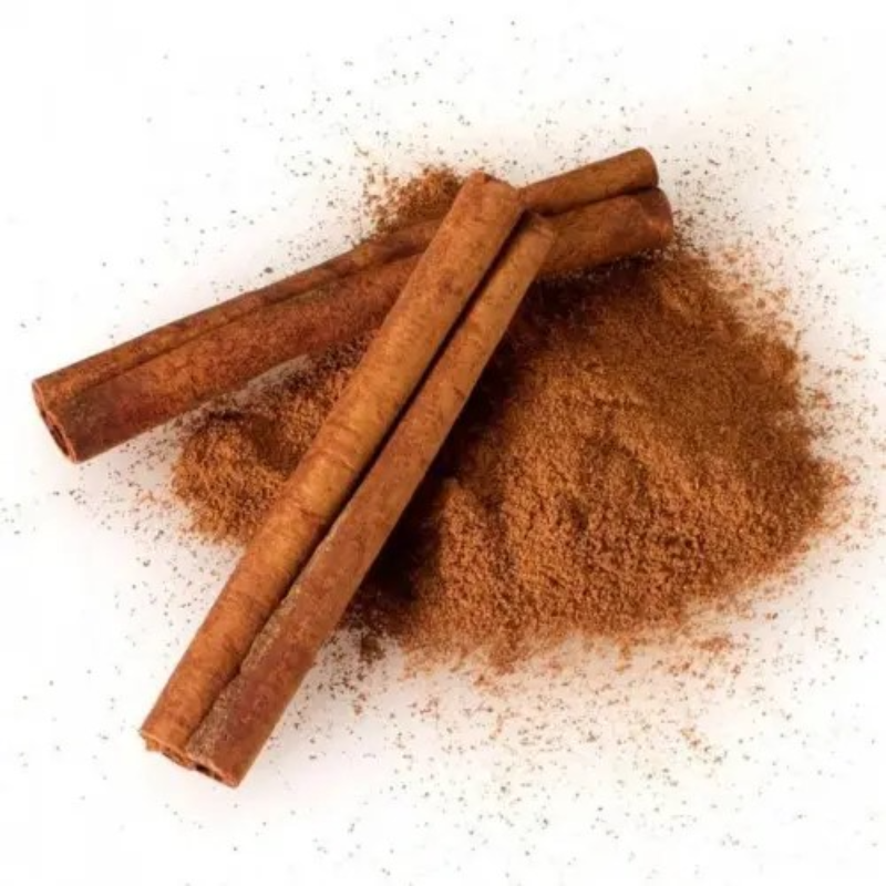 Cinnamon Main Image