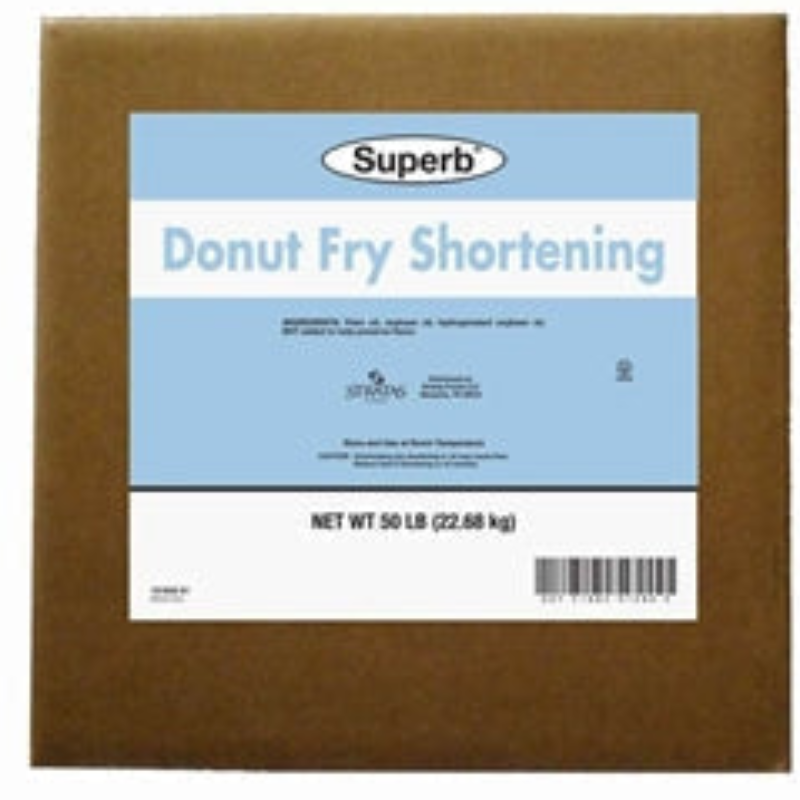 Superb Donut Fry 50# Main Image