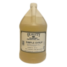 Quality Simple Syrup 10#