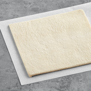 5X5 Puff Pastry Sheets 2 oz 108 count 2.2 oz