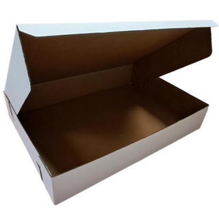 Transport Delivery Boxes For Wholesale Donut Delivery 10 Ct 