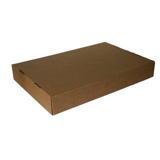 Transport Delivery Boxes For Wholesale Donut Delivery