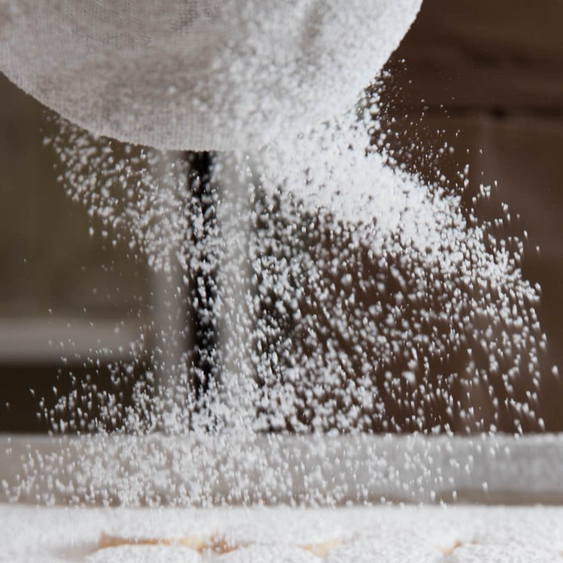  10X powdered sugar Main Image