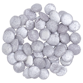 Silver Confetti Quins 19.5 oz - Thumbnail 2