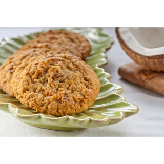 Coconut Pecan Cookies 1.4 Ounces, 112 Per Box,