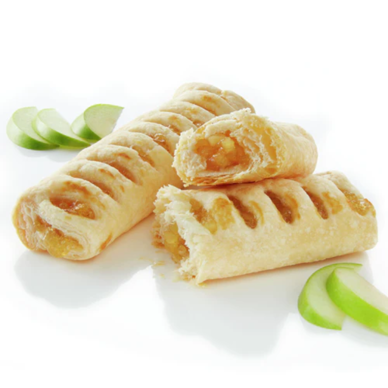 Apple Strudel Sticks 2.75 oz, 96 per case Main Image