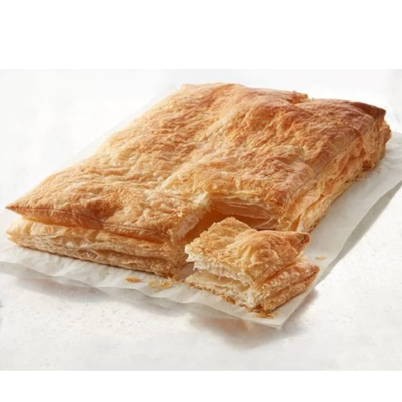 10X15 Puff Pastry Sheets 24 count 14 oz - Copy 1 Main Image