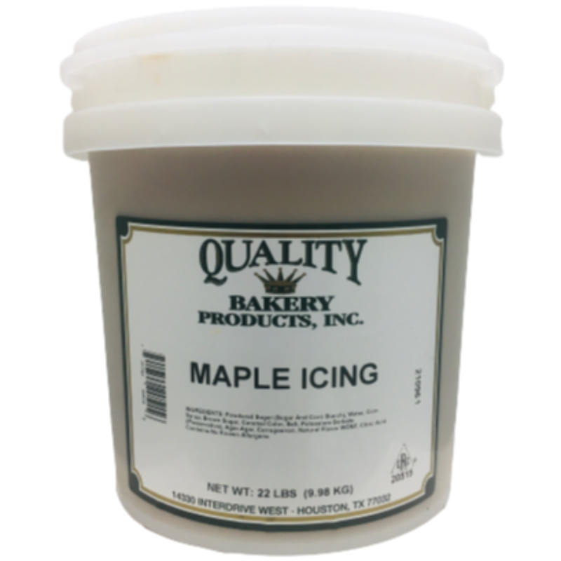 Maple Icing Main Image