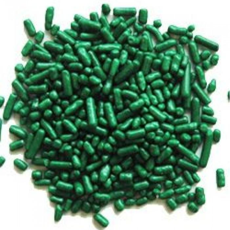 Dark Green Sprinkles 5# Main Image